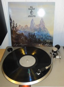 bill callahan, apocalypse, smog