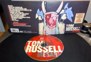 tom russell, bob dylan, mesabi, calexico, americana