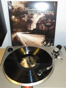 shelby lynne, allison moorer, revelation road