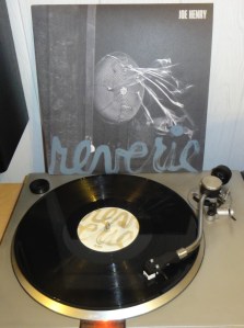 joe henry, reverie