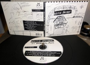 malcolm holcombe, to drink the rain