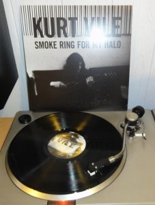 kurt vile, smoke ring for my halo, slacker