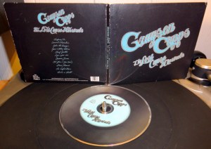 grayson capps, the lost cause minstrels