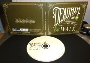 deadman, take up your mat and walk