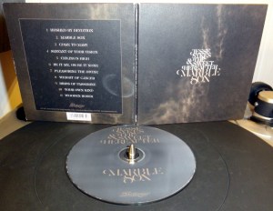 jesse sykes, marble son