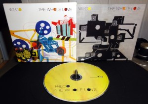 wilco, the whole love