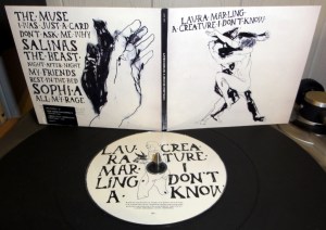 laura marling, a creature i don't know