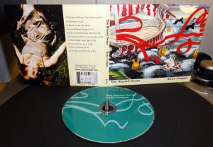 anna coogan, the wasted ocean