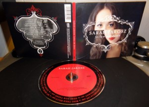 sarah jarosz, follow me down