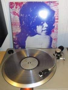 black joe lewis, the honeybears, scandalous