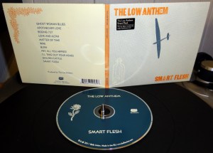 the low antham, smart flesh