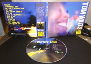 tom waits, bad as me, keith richards, flea