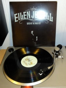 eilen jewell, jason beek, jerry miller, queen of the minor key