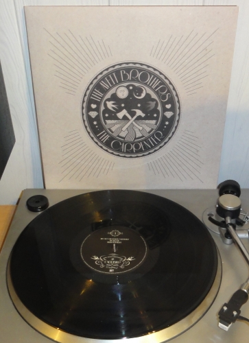 the avett brothers, the carpenter