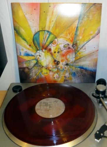 indreama, nik fackler, dereck higgins, dvh recordings, team love, conor oberst