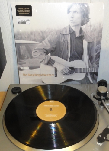 the bony king of nowhere