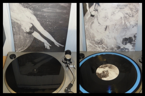 flying horseman, bert dockx, twist, navigate