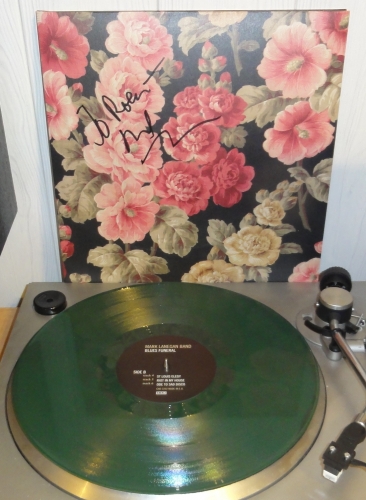 mark lanegan, blues funeral