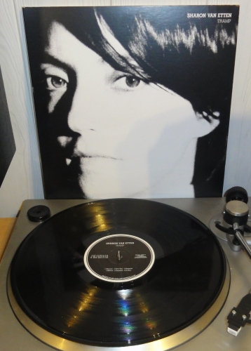 sharon van etten, tramp