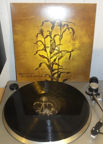 woven hand, the laughing stock