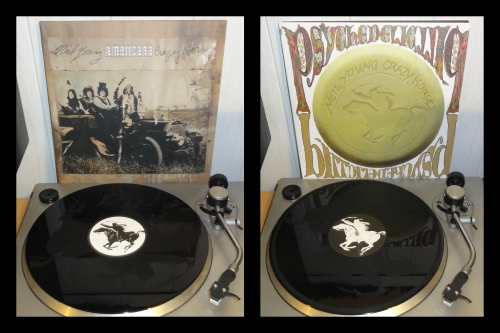 neil young, crazy horse, americana, psychedelic pill