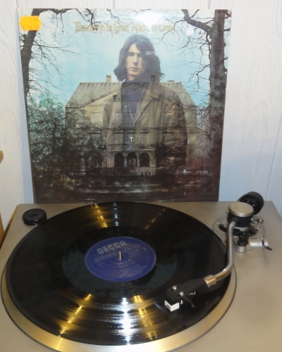 boudewijn de groot, nacht en ontij