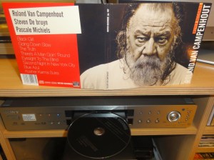 roland van campenhout