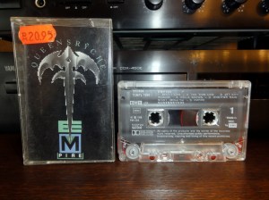 queensrÿche, empire, mc