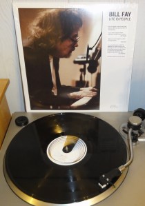 bill fay, life is people