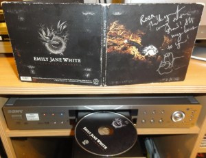 emily jane white, victorian america