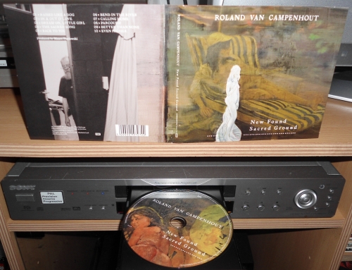 roland van campenhout