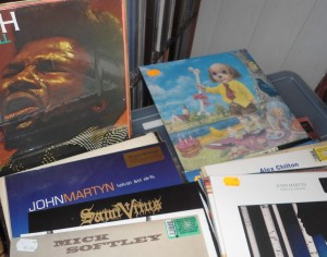 vinyl, music mania, gent
