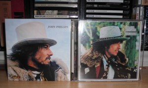 john phillips, bob dylan, desire