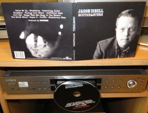 jason isbell, southeastern, cd, 2013