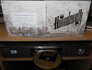 houndmouth, cd, 2013, americana