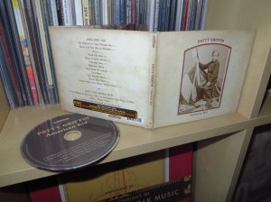 patty griffin, american kid, robert plant, cd, lp, vinyl, 2013