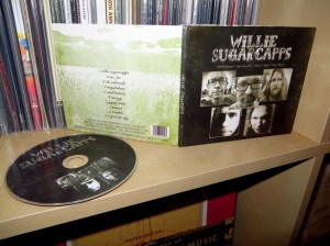willie sugarcapps, grayson capps, will kimbrough, cd, 2013, americana