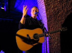 jason isbell, amanda shires, botanique, brussel