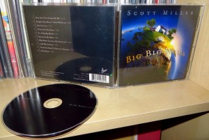 scott miller, americana, cd, 2013