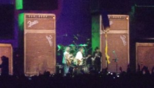 transatlantic session, gentse feesten, nils de caster, bruno deneckere, jon langford, rawhide, ht roberts, perry rose