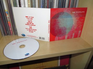 the whipsaws, evan phillips, americana, cd, 2013