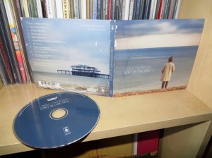 linda thompson, richard thompson, cd, 2013