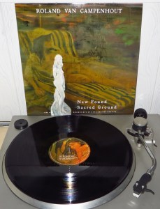 roland van campenhout, lp, vinyl