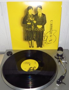 tim easton, not cool, lp, vinyl, cd, 2013, sun studio, rockabilly