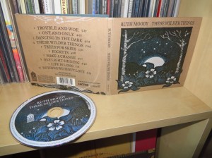 ruth moody, mark knopfler, wailin jennys, americana, cd, 2013