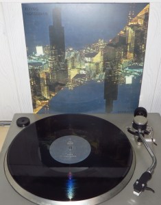 flying horseman, city same city, lp, vinyl, 2013, cd