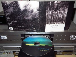 lake forest, silver skies, will whitwham