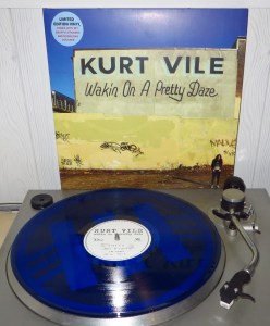 kurt vile, neil young, wakin on a pretty daze, cd, lp, vinyl, 2013