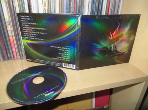 richard thompson, electric, buddy miller, cd, 2013, americana