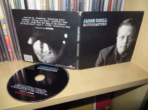 jason isbell, southeastern, cd, 2013